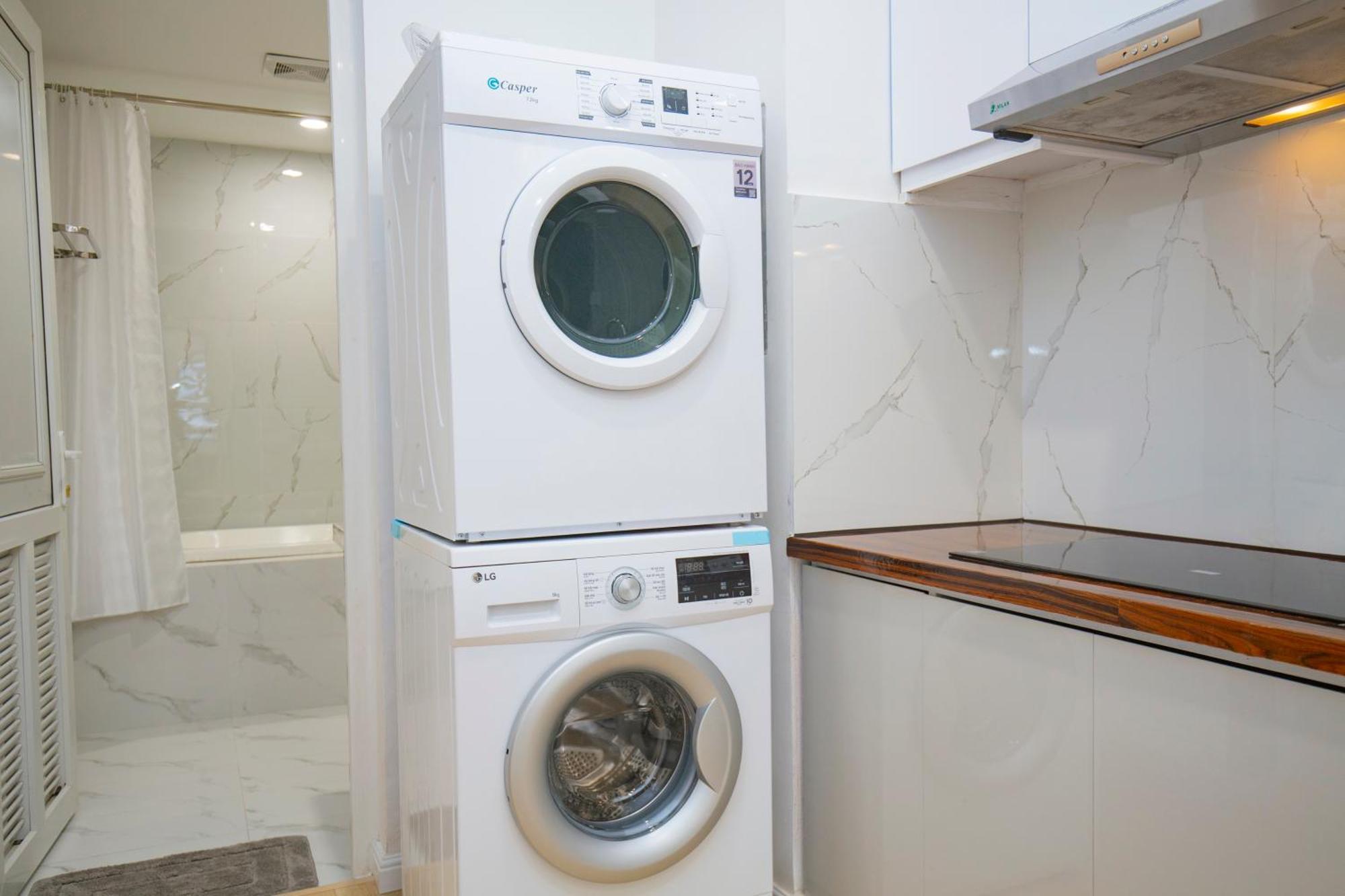 Sumitomo 17 Apartment -Lane 535 Kim Ma Street Hanoi Zewnętrze zdjęcie