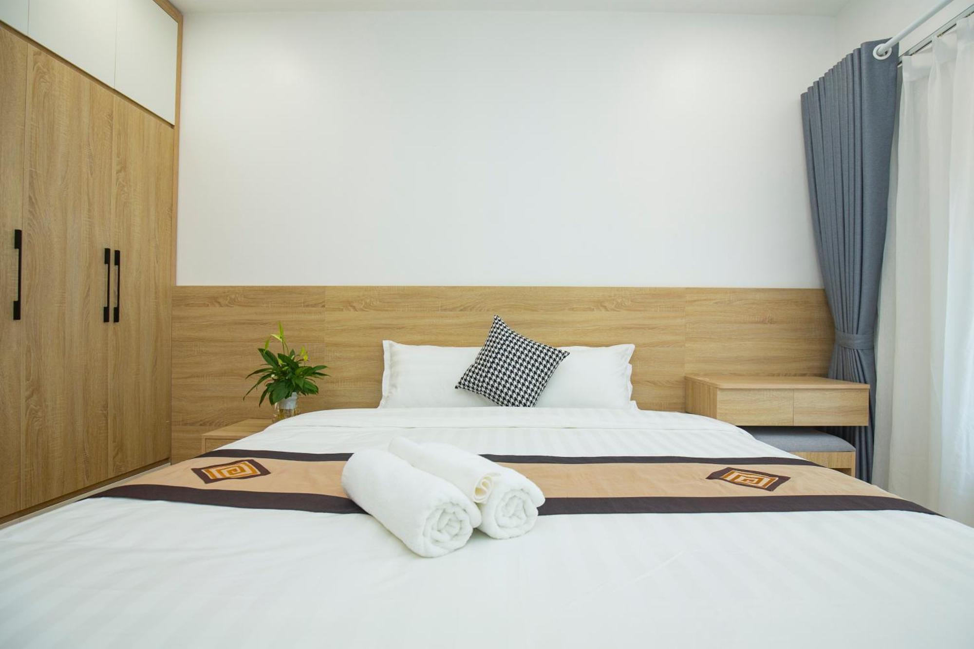 Sumitomo 17 Apartment -Lane 535 Kim Ma Street Hanoi Zewnętrze zdjęcie