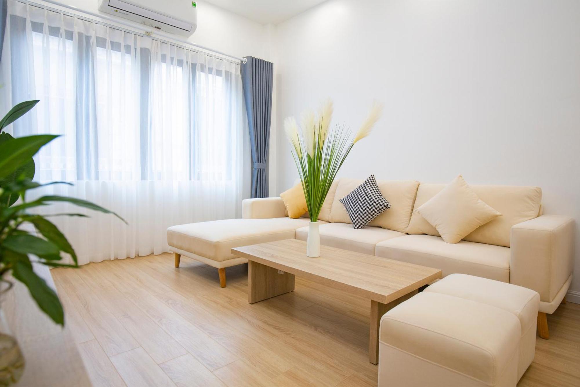 Sumitomo 17 Apartment -Lane 535 Kim Ma Street Hanoi Zewnętrze zdjęcie