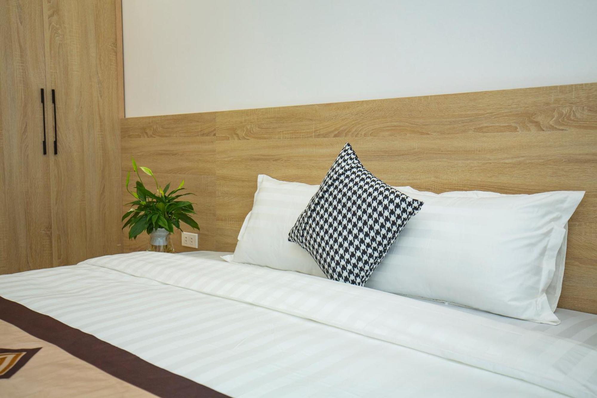 Sumitomo 17 Apartment -Lane 535 Kim Ma Street Hanoi Zewnętrze zdjęcie