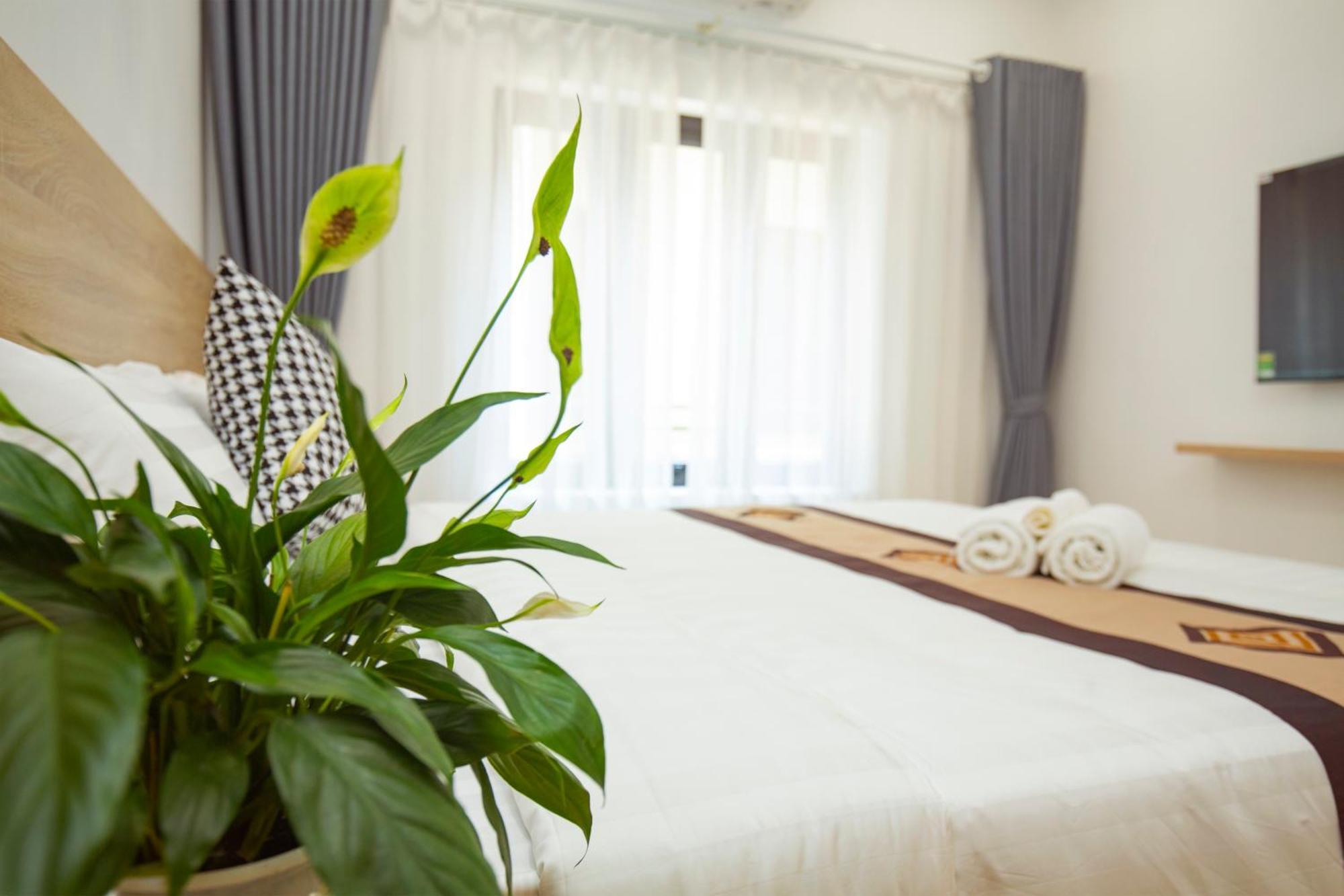 Sumitomo 17 Apartment -Lane 535 Kim Ma Street Hanoi Zewnętrze zdjęcie