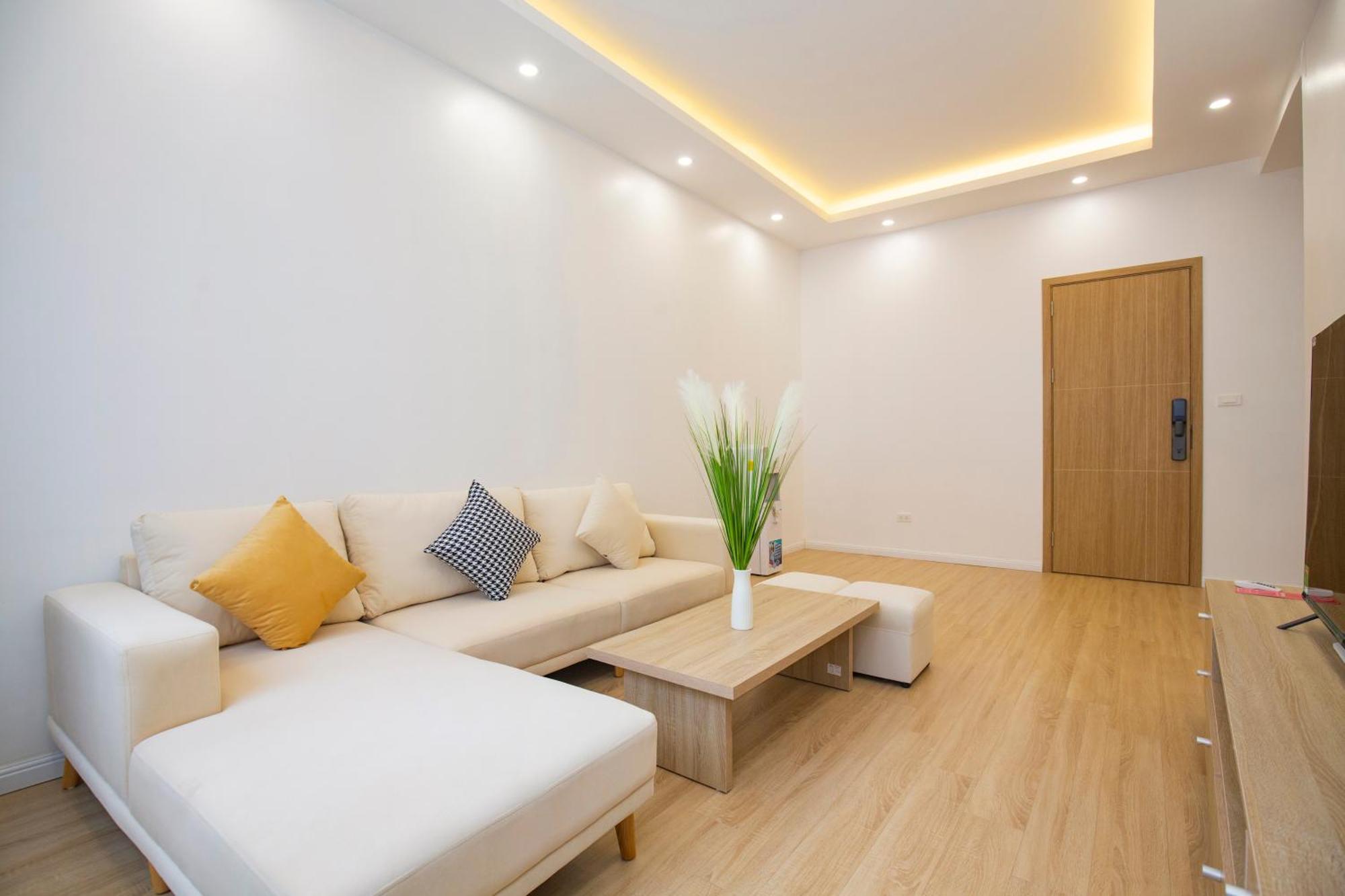 Sumitomo 17 Apartment -Lane 535 Kim Ma Street Hanoi Zewnętrze zdjęcie