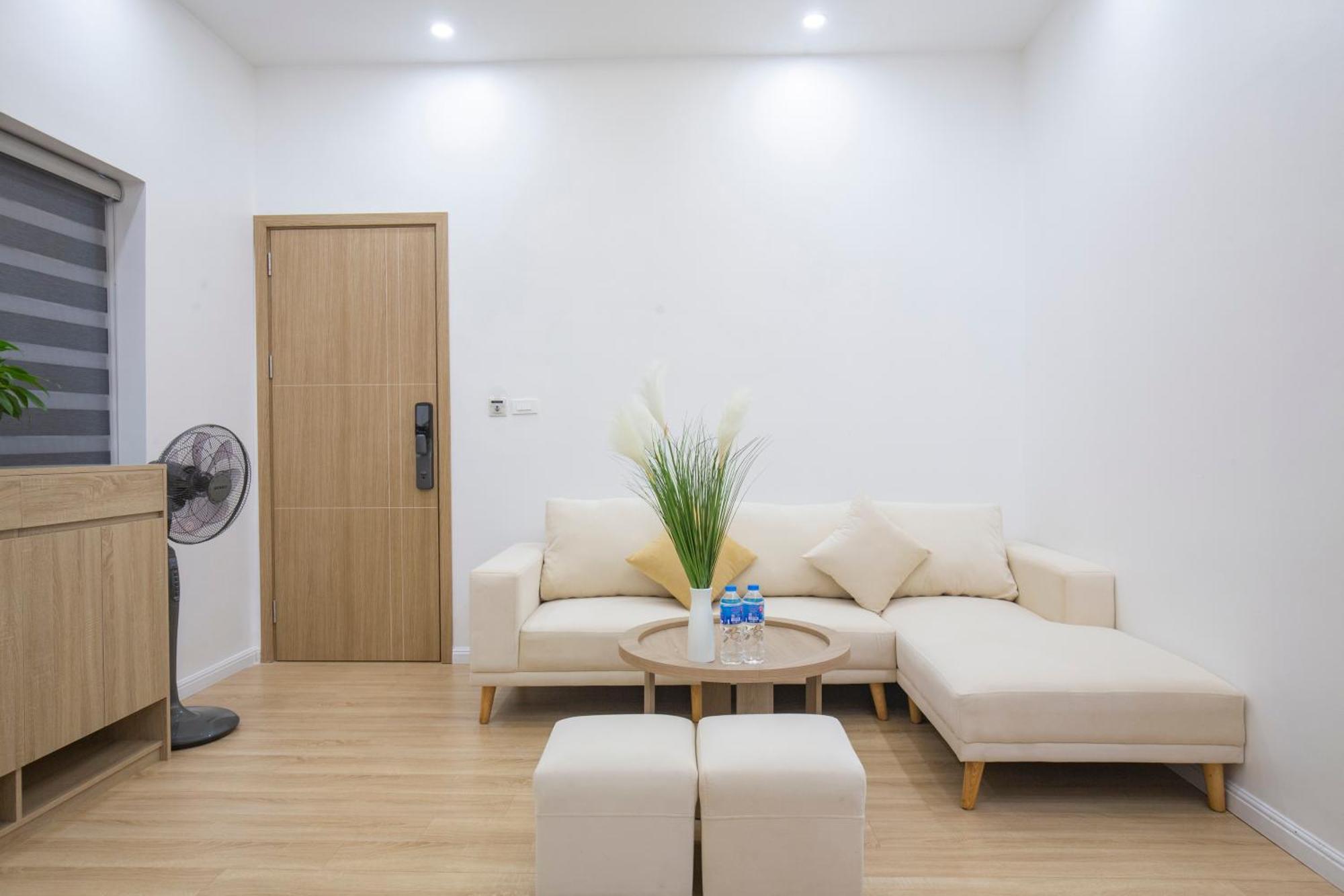 Sumitomo 17 Apartment -Lane 535 Kim Ma Street Hanoi Zewnętrze zdjęcie