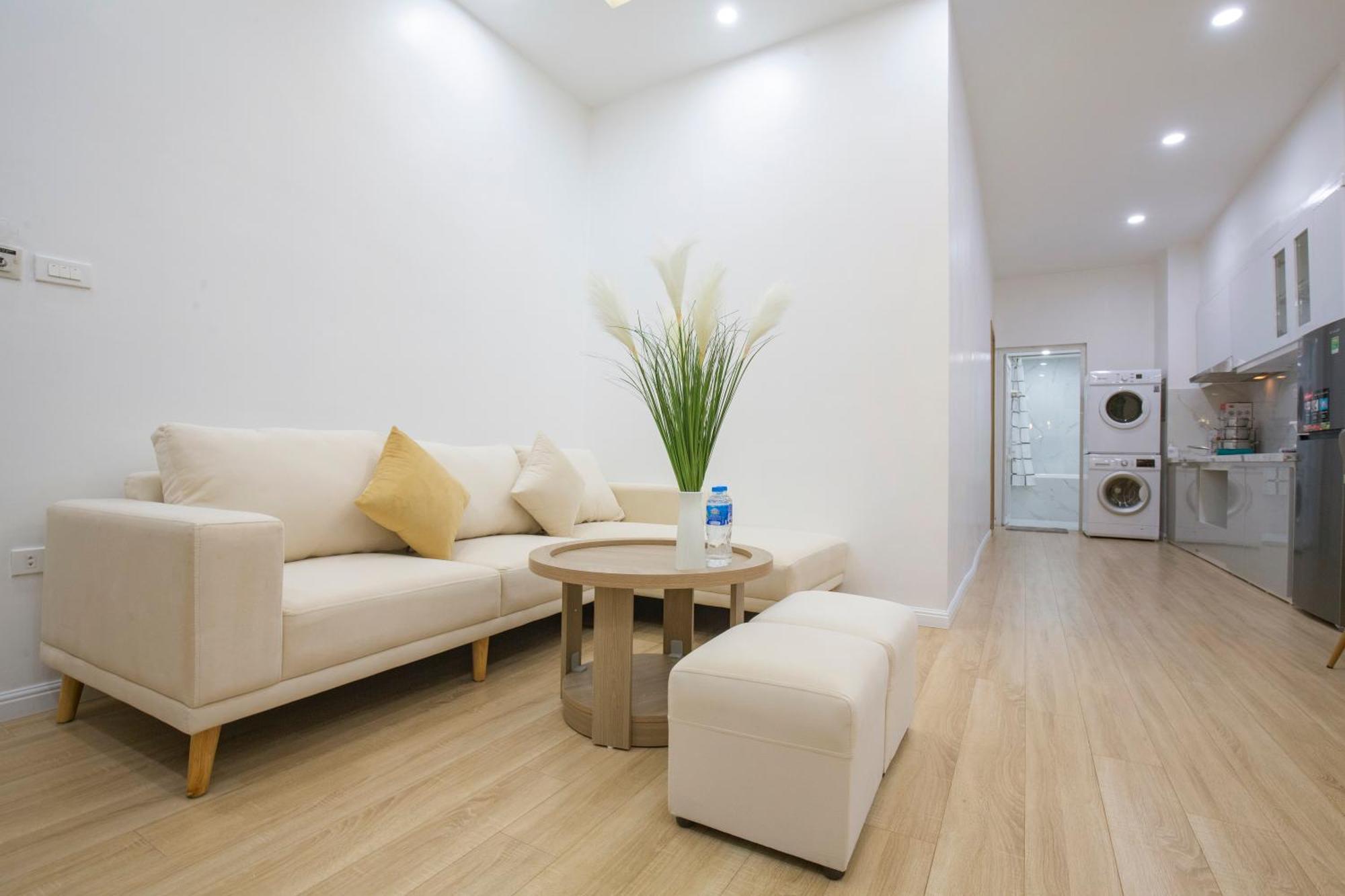 Sumitomo 17 Apartment -Lane 535 Kim Ma Street Hanoi Zewnętrze zdjęcie