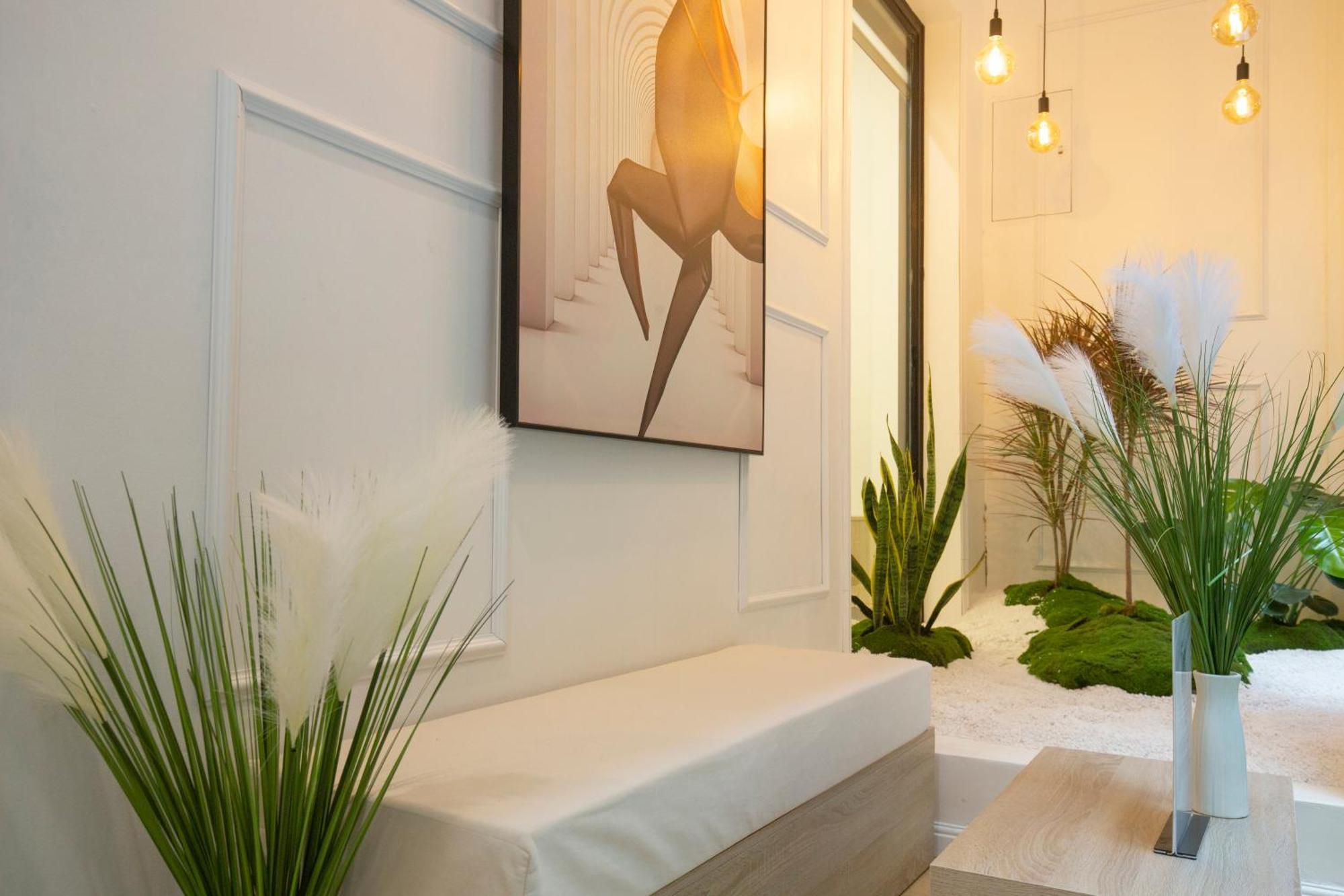 Sumitomo 17 Apartment -Lane 535 Kim Ma Street Hanoi Zewnętrze zdjęcie