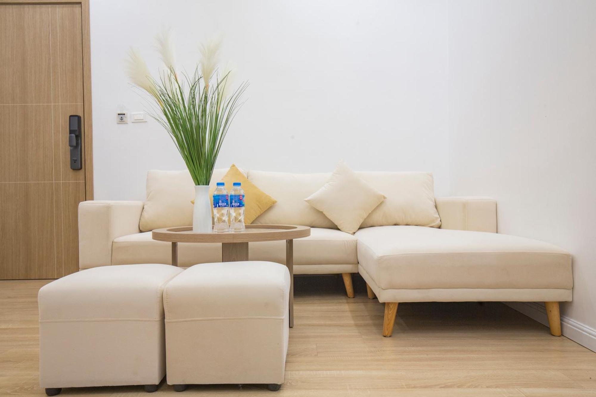 Sumitomo 17 Apartment -Lane 535 Kim Ma Street Hanoi Zewnętrze zdjęcie