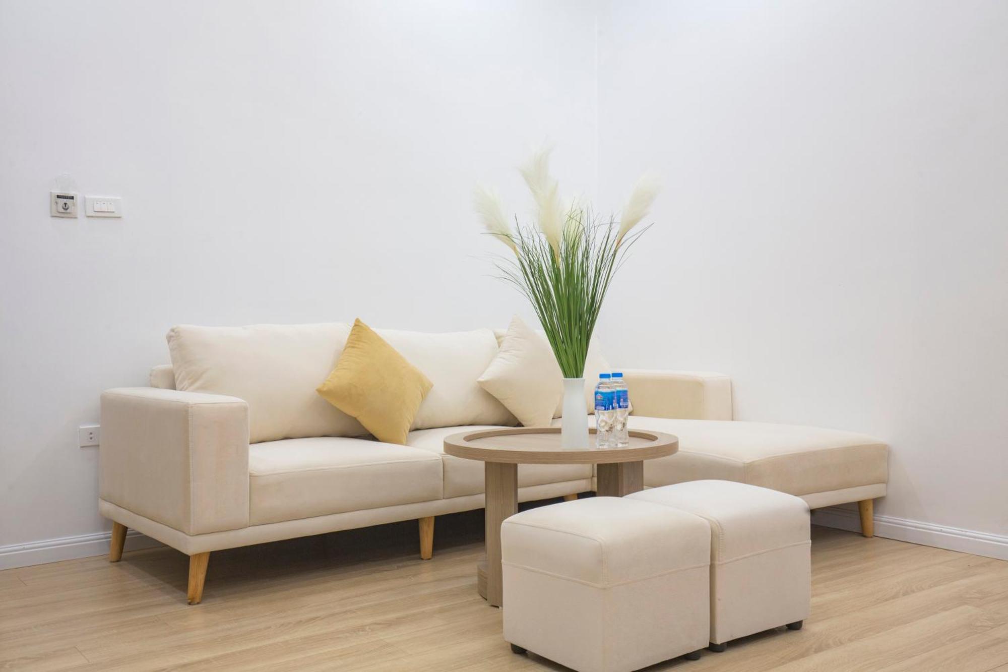 Sumitomo 17 Apartment -Lane 535 Kim Ma Street Hanoi Zewnętrze zdjęcie